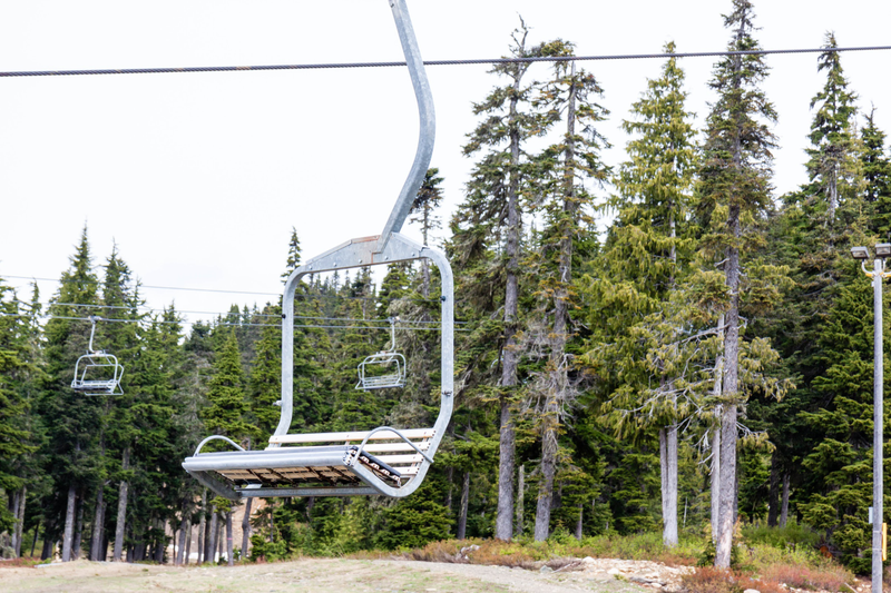 Illustration for article titled Pics from the 2017 North Island Roadtrip: 2017-06-17 at Mount Washington Resort